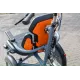 OPair- vélo pour fauteuil roulant