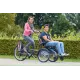 OPair- vélo pour fauteuil roulant