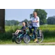 OPair- vélo pour fauteuil roulant