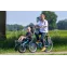 OPair- vélo pour fauteuil roulant