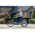 Maxi Comfort - tricycle avec enfourchement plus bas