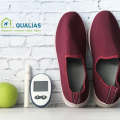 Chaussures de confort pour diabétiques : prévention et soin des pieds