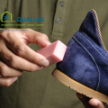 Entretien et soins des chaussures semi-orthopédiques pour prolonger leur durée de vie