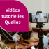 Vidéos tutorielles : résolution de problèmes et conseils pratiques